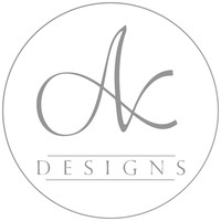 AK Designs logo, AK Designs contact details