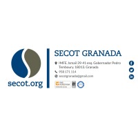 SECOT GRANADA logo, SECOT GRANADA contact details