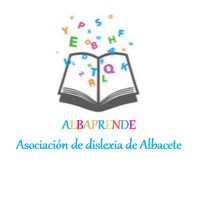 Albaprende Asociación de Dislexia y otras DEA's de Albacete logo, Albaprende Asociación de Dislexia y otras DEA's de Albacete contact details