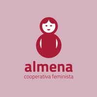 Almena Cooperativa Feminista logo, Almena Cooperativa Feminista contact details