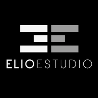 Elio Estudio logo, Elio Estudio contact details