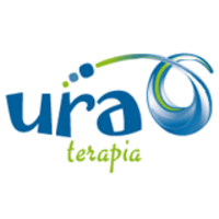 Ura Terapia logo, Ura Terapia contact details