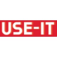 USE-IT Brussels logo, USE-IT Brussels contact details