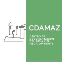 Centro de Documentación del Agua y el Medio Ambiente, CDAMAZ logo, Centro de Documentación del Agua y el Medio Ambiente, CDAMAZ contact details