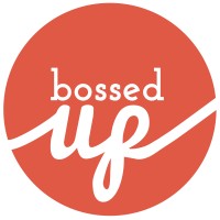 Bossed Up logo, Bossed Up contact details