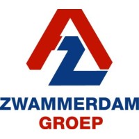 Zwammerdam Groep logo, Zwammerdam Groep contact details