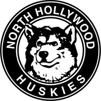 North Hollywood High School logo, North Hollywood High School contact details