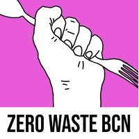 Zero Waste Bcn logo, Zero Waste Bcn contact details