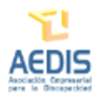 AEDIS, Asociación Empresarial para la Discapacidad logo, AEDIS, Asociación Empresarial para la Discapacidad contact details