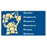 European Association of Architectural Heritage Restoration Companies logo, European Association of Architectural Heritage Restoration Companies contact details