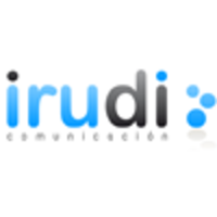 Irudi Comunicación logo, Irudi Comunicación contact details