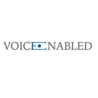 Voice Enabled Madrid logo, Voice Enabled Madrid contact details