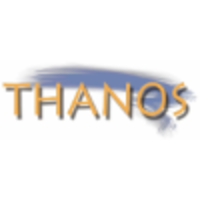 THANOS GmbH logo, THANOS GmbH contact details