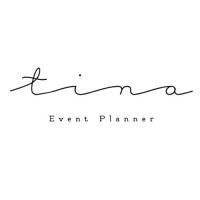 Tina Event Planner logo, Tina Event Planner contact details