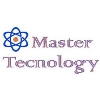 Master Tecnology logo, Master Tecnology contact details