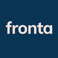 Fronta logo, Fronta contact details