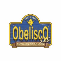 Obelisco Deli logo, Obelisco Deli contact details