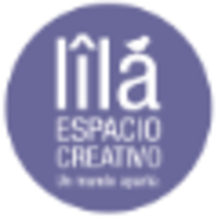 Lîla, espacio creativo logo, Lîla, espacio creativo contact details