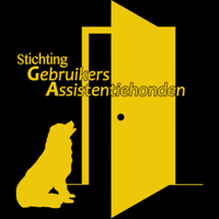 Stichting Gebruikers Assistentiehonden logo, Stichting Gebruikers Assistentiehonden contact details