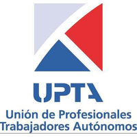 UPTA Navarra logo, UPTA Navarra contact details