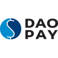 DaoPay logo, DaoPay contact details