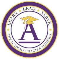 The Academy Charter School logo, The Academy Charter School contact details