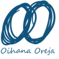 OO Oihana Oreja logo, OO Oihana Oreja contact details