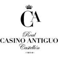 Real Casino Antiguo de Castellón logo, Real Casino Antiguo de Castellón contact details