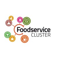 Clúster Foodservice logo, Clúster Foodservice contact details