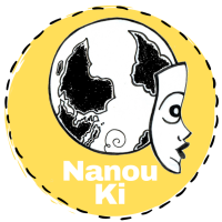 Nanou Ki logo, Nanou Ki contact details