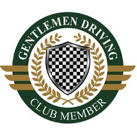 Gentlemen Driving Club logo, Gentlemen Driving Club contact details