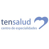 Tensalud logo, Tensalud contact details