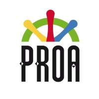 PROA JAÉN logo, PROA JAÉN contact details