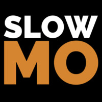 Slowmo logo, Slowmo contact details