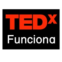 TEDxFunciona logo, TEDxFunciona contact details