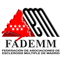 FADEMM - Federación de Asociaciones de Esclerosis Múltiple de Madrid logo, FADEMM - Federación de Asociaciones de Esclerosis Múltiple de Madrid contact details