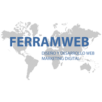 Ferramweb logo, Ferramweb contact details