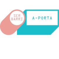 A-porta logo, A-porta contact details