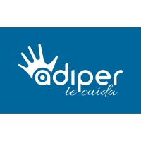 Adiper te cuida logo, Adiper te cuida contact details