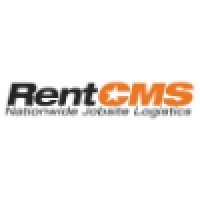 CMS Logistics, Inc. logo, CMS Logistics, Inc. contact details