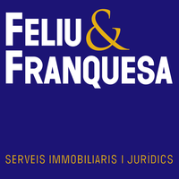 FELIU FRANQUESA, Serveis Immobiliaris i Jurídics logo, FELIU FRANQUESA, Serveis Immobiliaris i Jurídics contact details