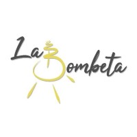 La Bombeta logo, La Bombeta contact details