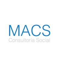 MACS Consultoría Social logo, MACS Consultoría Social contact details