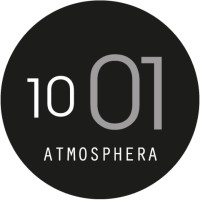 1001 Atmosphera logo, 1001 Atmosphera contact details