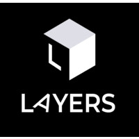 LAYERS Development logo, LAYERS Development contact details