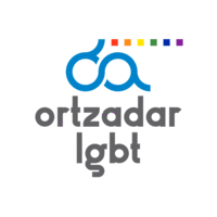 OrtzadarLGBT logo, OrtzadarLGBT contact details