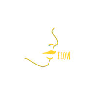 Flow logo, Flow contact details