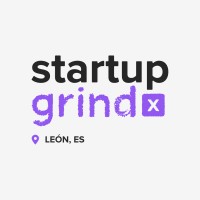 Startup Grind Leon logo, Startup Grind Leon contact details