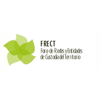 Foro de Redes y Entidades de Custodia del Territorio logo, Foro de Redes y Entidades de Custodia del Territorio contact details