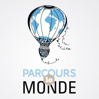 Parcours Le Monde Grand-Ouest logo, Parcours Le Monde Grand-Ouest contact details